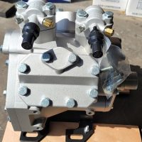 New AC Bus Air Conditioning Compressor For Bitzer F400Y 26-1659 C1